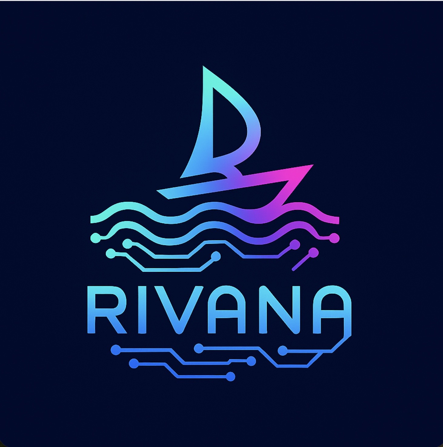 Rivana logo